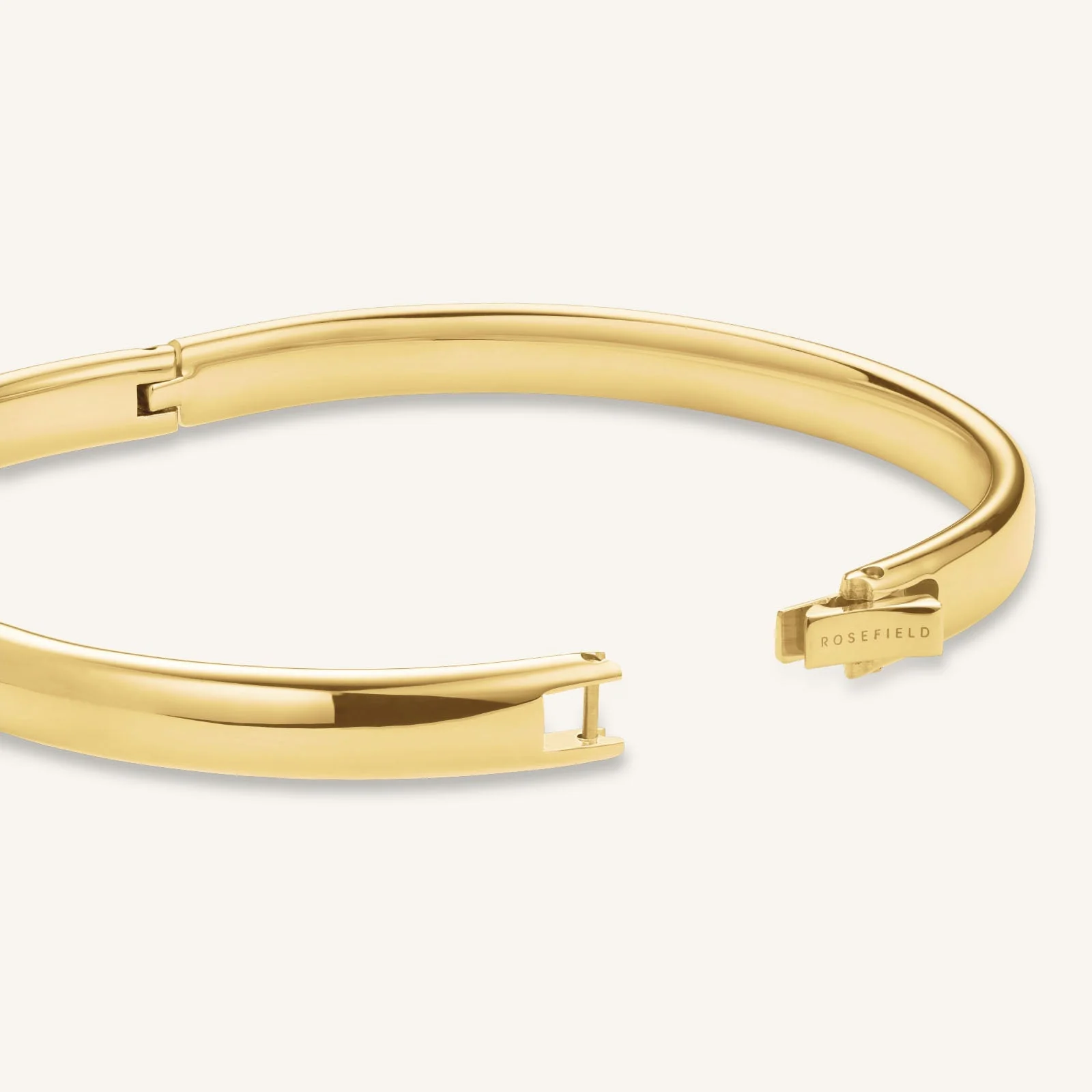 Bangle S Gold - Image 6