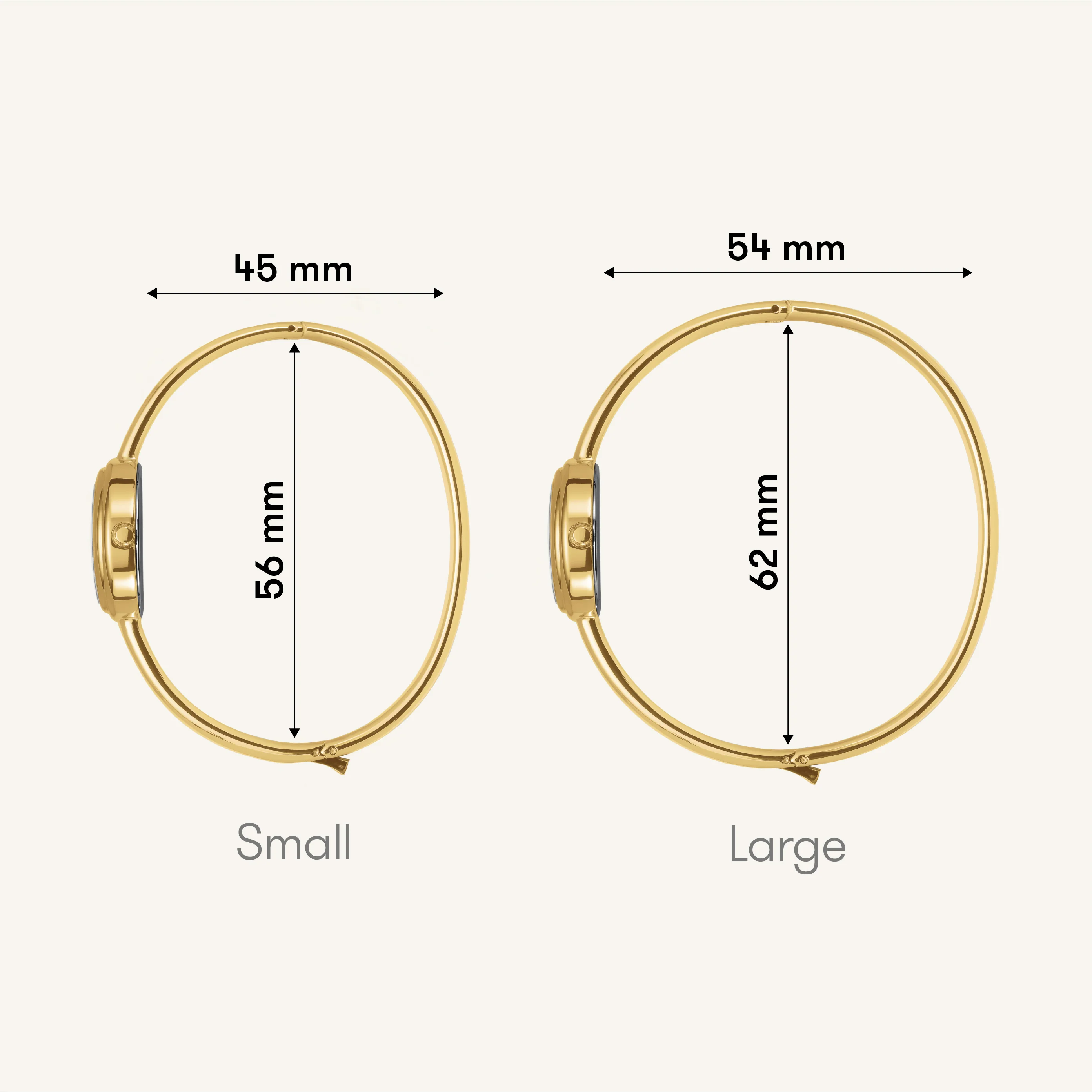 Bangle Gold - Image 8