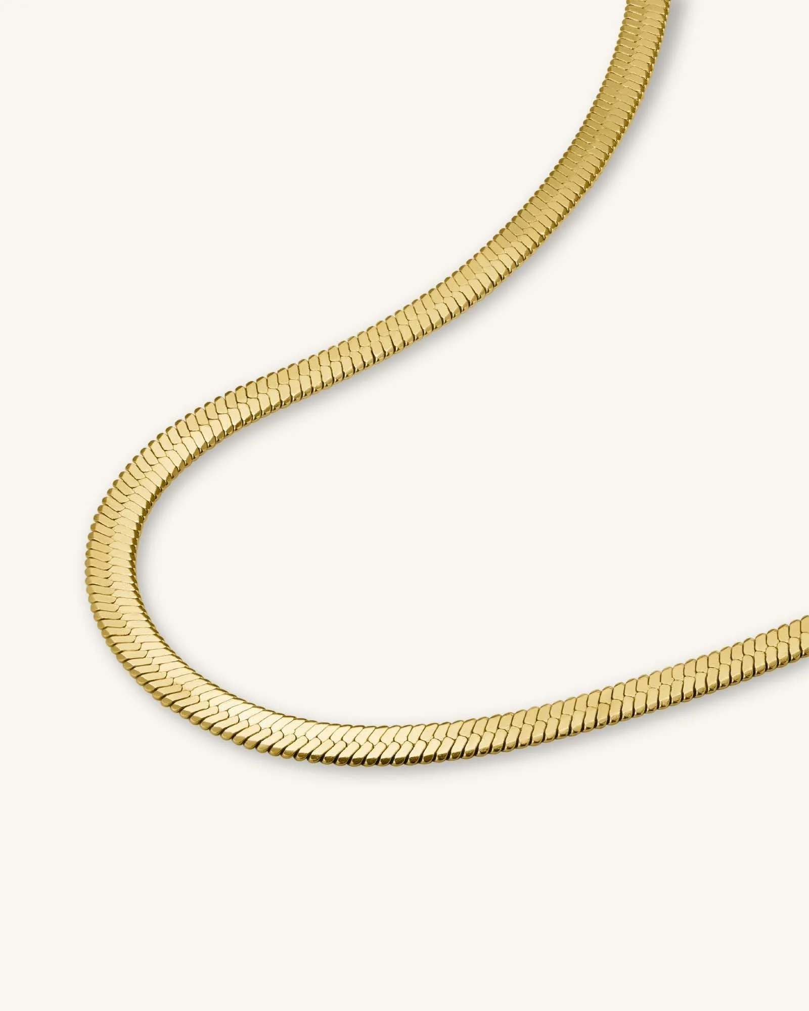 Snake Necklace - Image 3