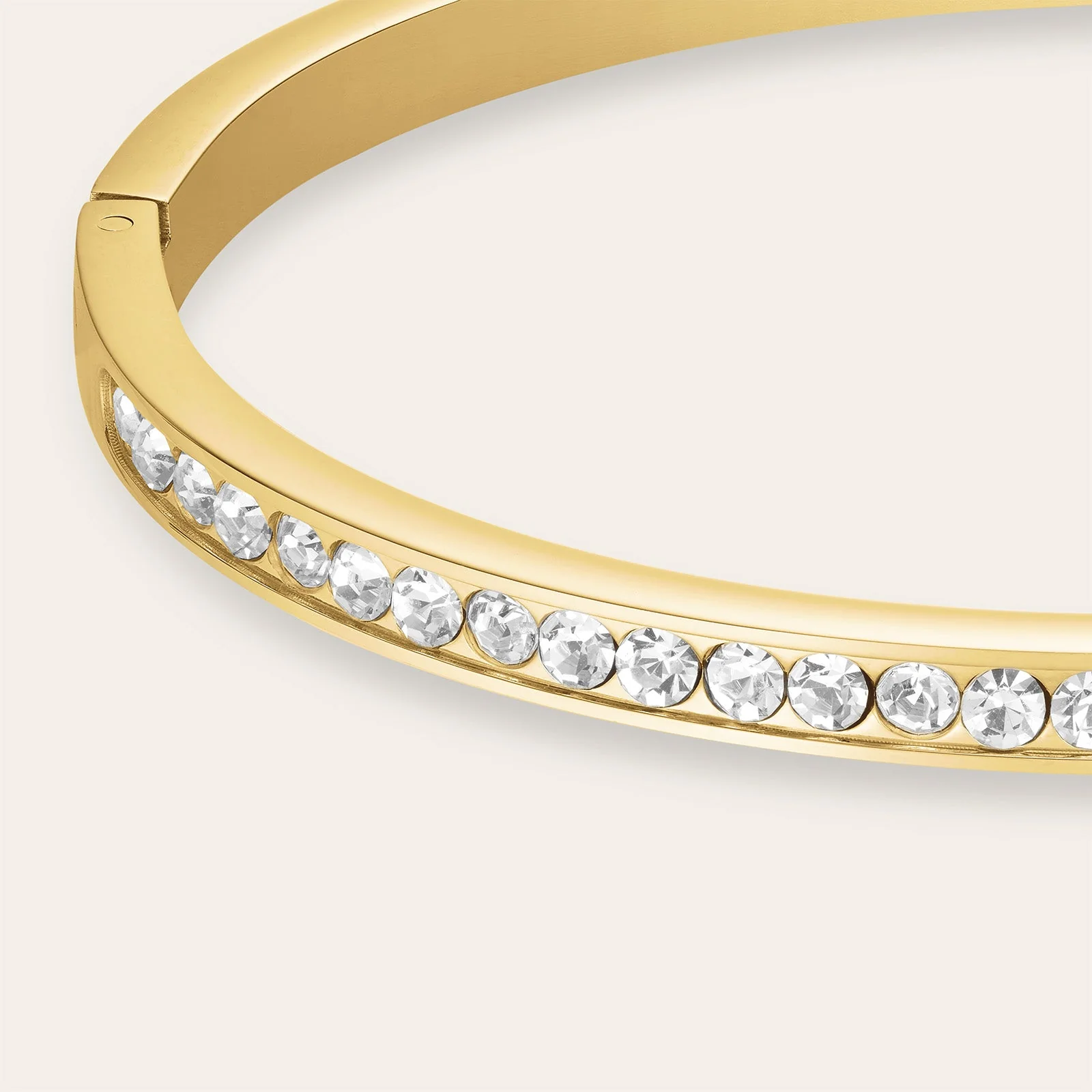 Tennis Bangle - Image 3