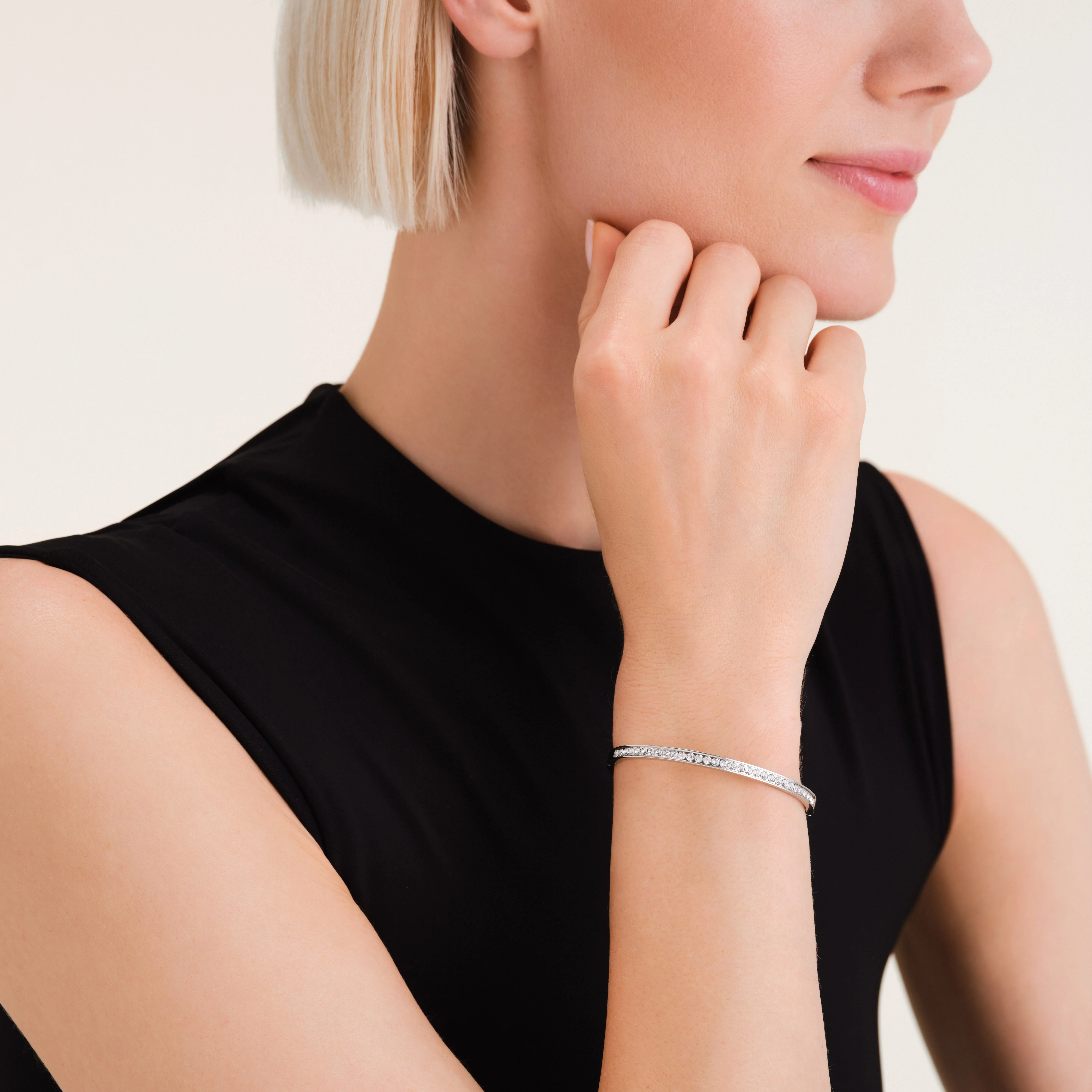 Tennis Bangle - Image 6