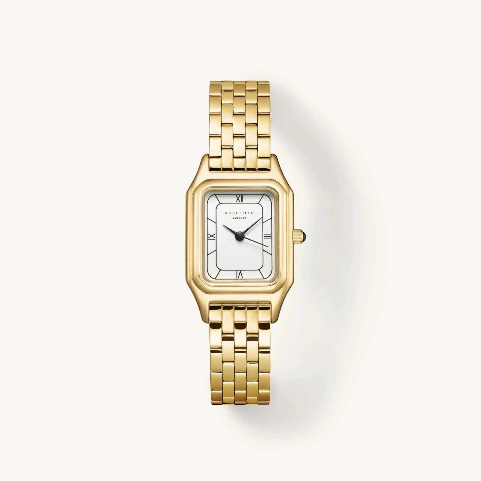 New: Watches