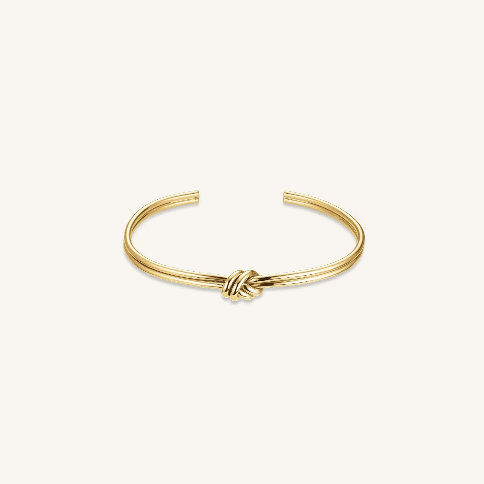 Knot Bangle
