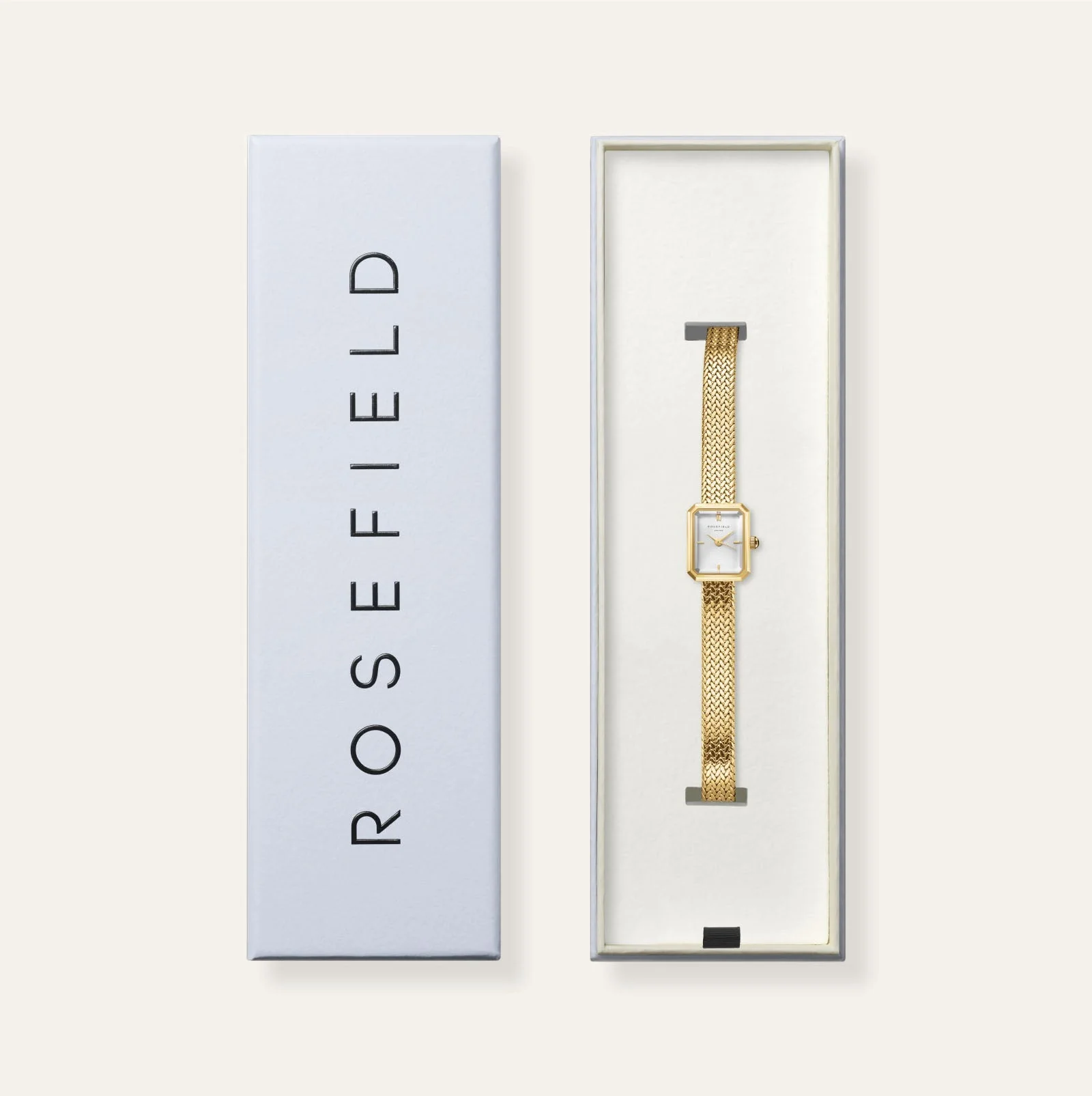 Mini Octagon Gold - Image 4