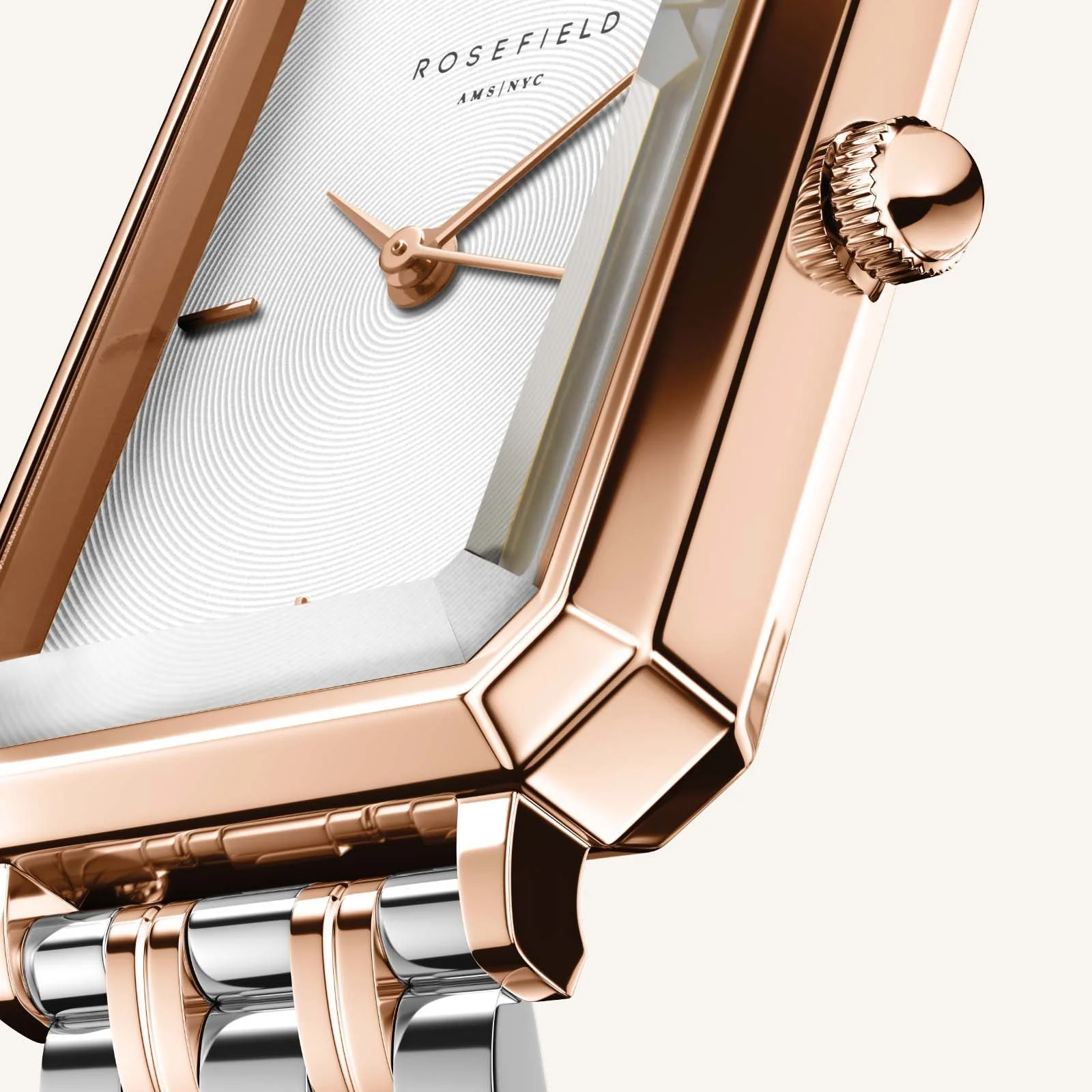 Octagon XS Duotone Rosegold - Image 5