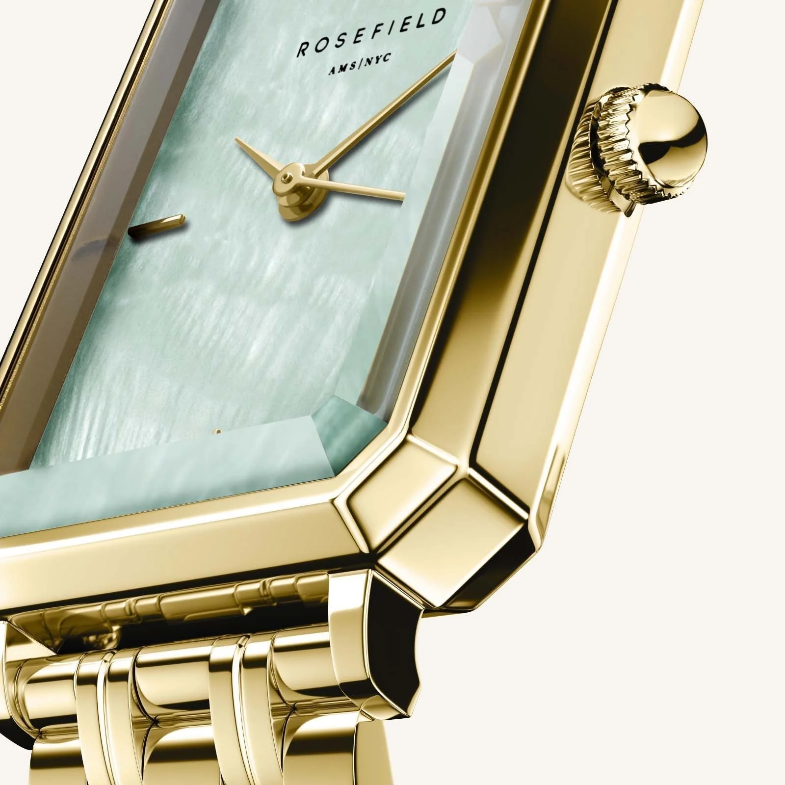 Octagon XS Mint Green - Image 3