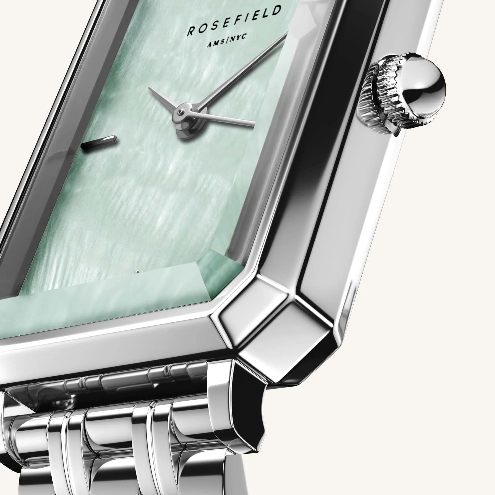 Octagon XS Mint Green - Image 3