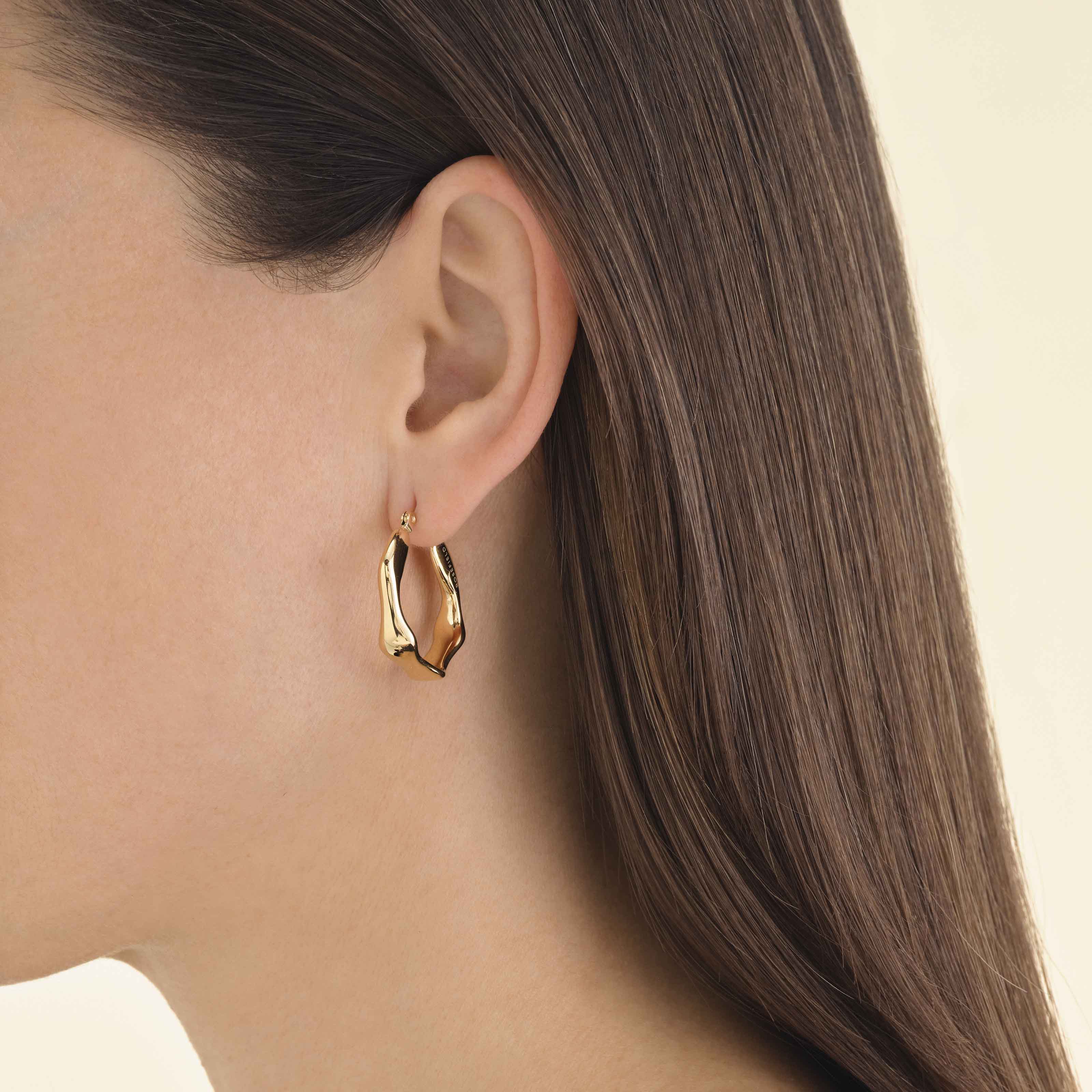Organic Hoops - Image 3