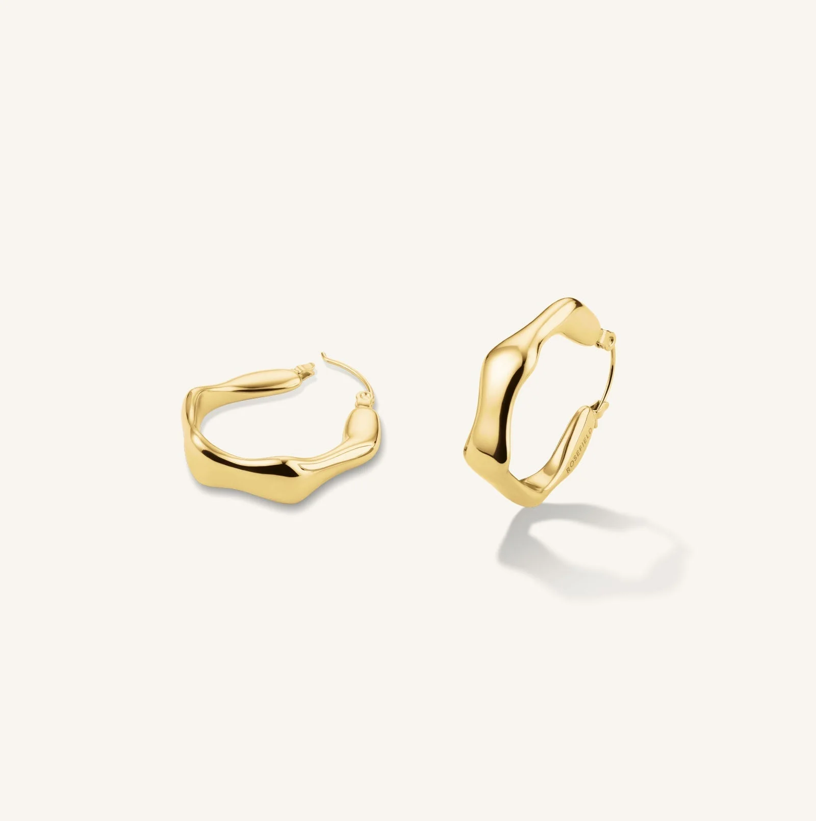 Organic Hoops - Image 4