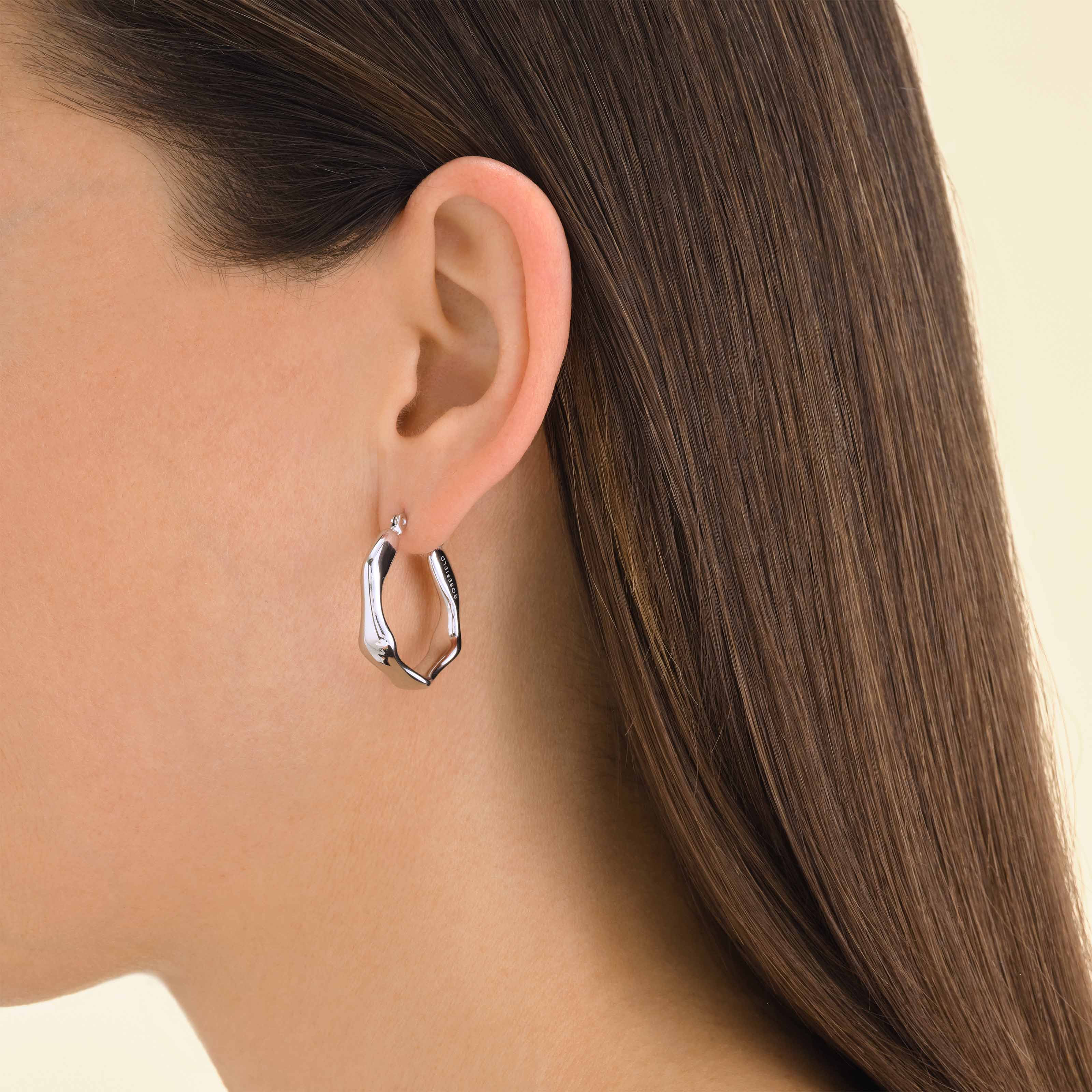 Organic Hoops - Image 5