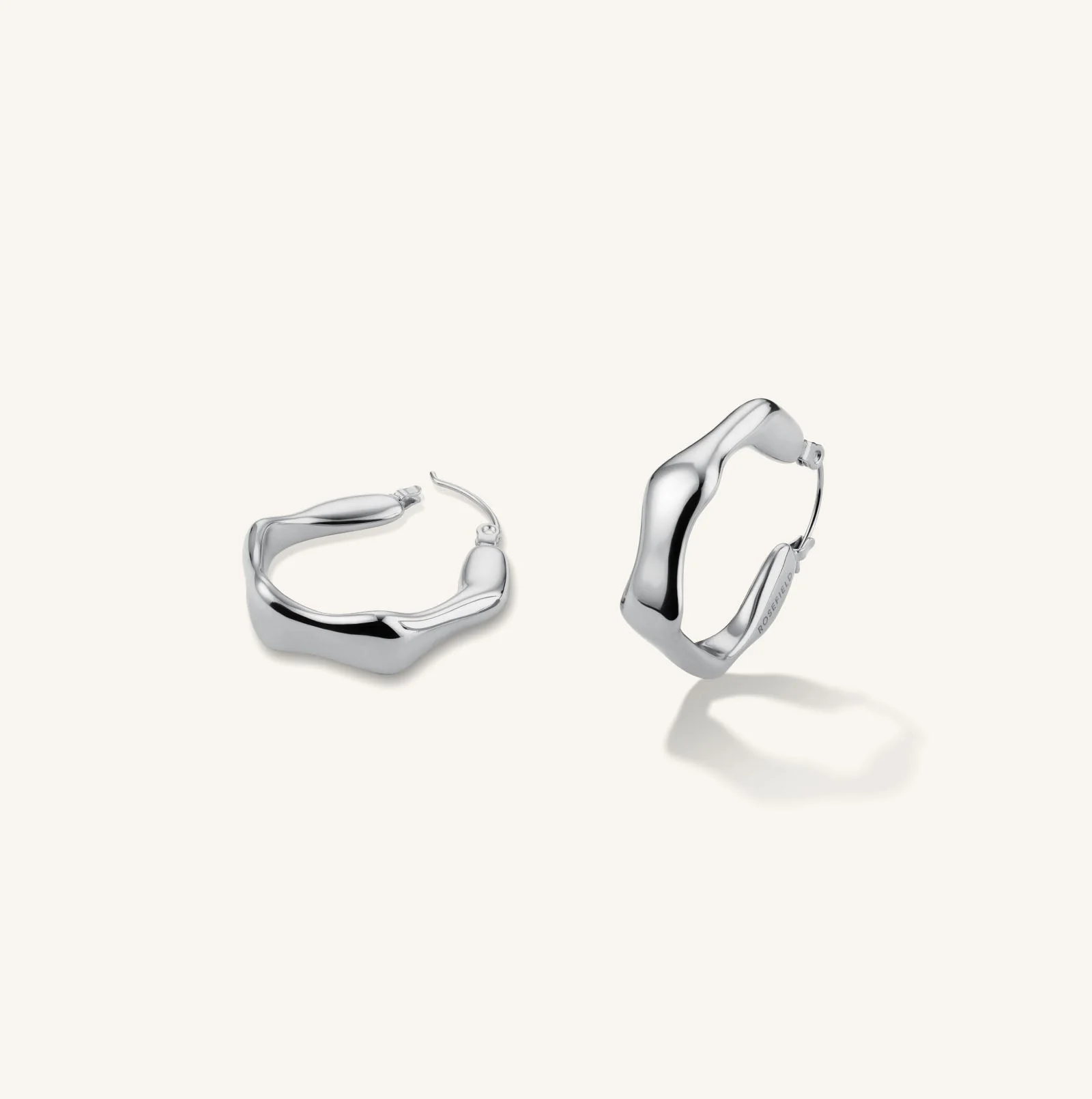 Organic Hoops - Image 6