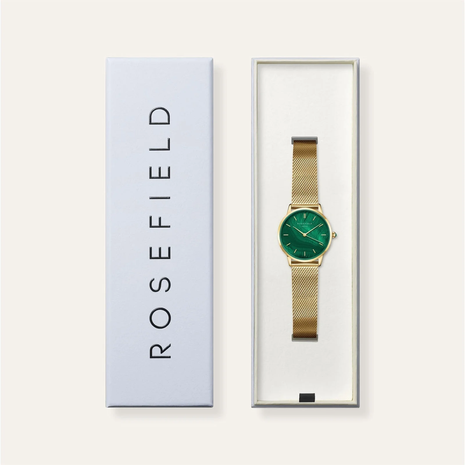 Pearl Edit Emerald Mesh - Image 5
