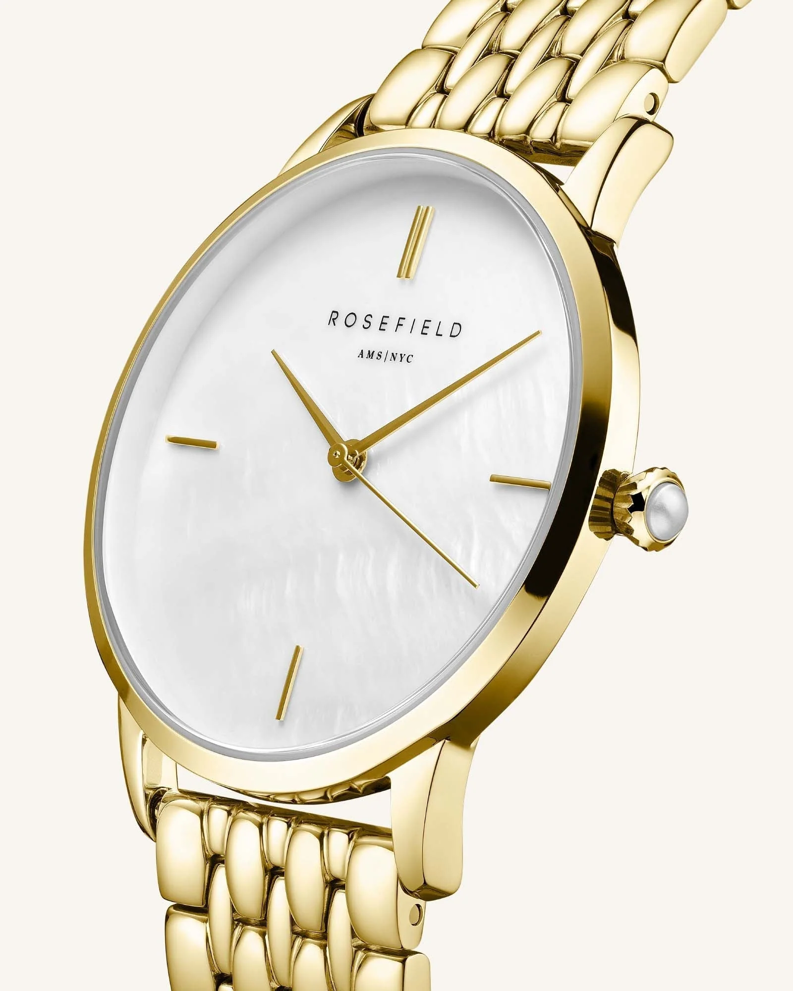 Pearl Edit Gold - Image 3