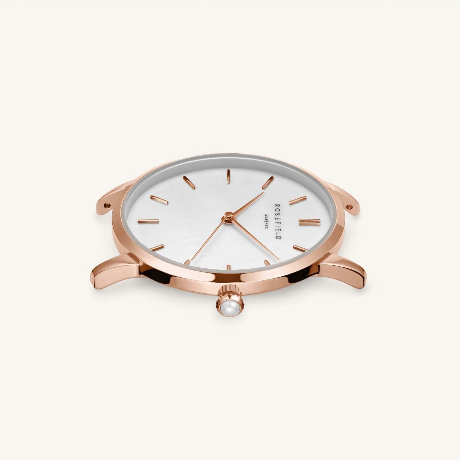 Pearl Edit Mesh Rosegold - Image 4