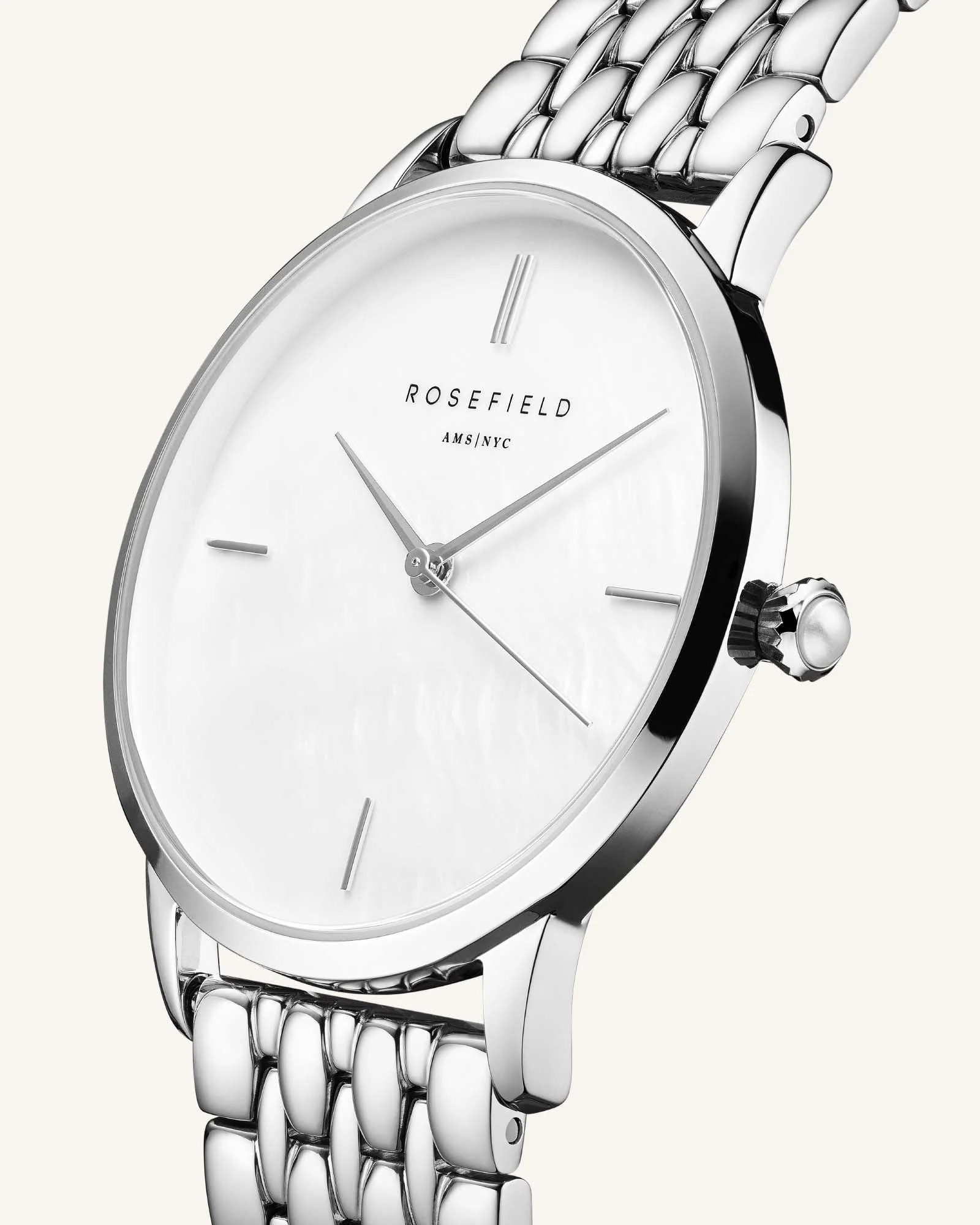 Pearl Edit Silver - Image 3