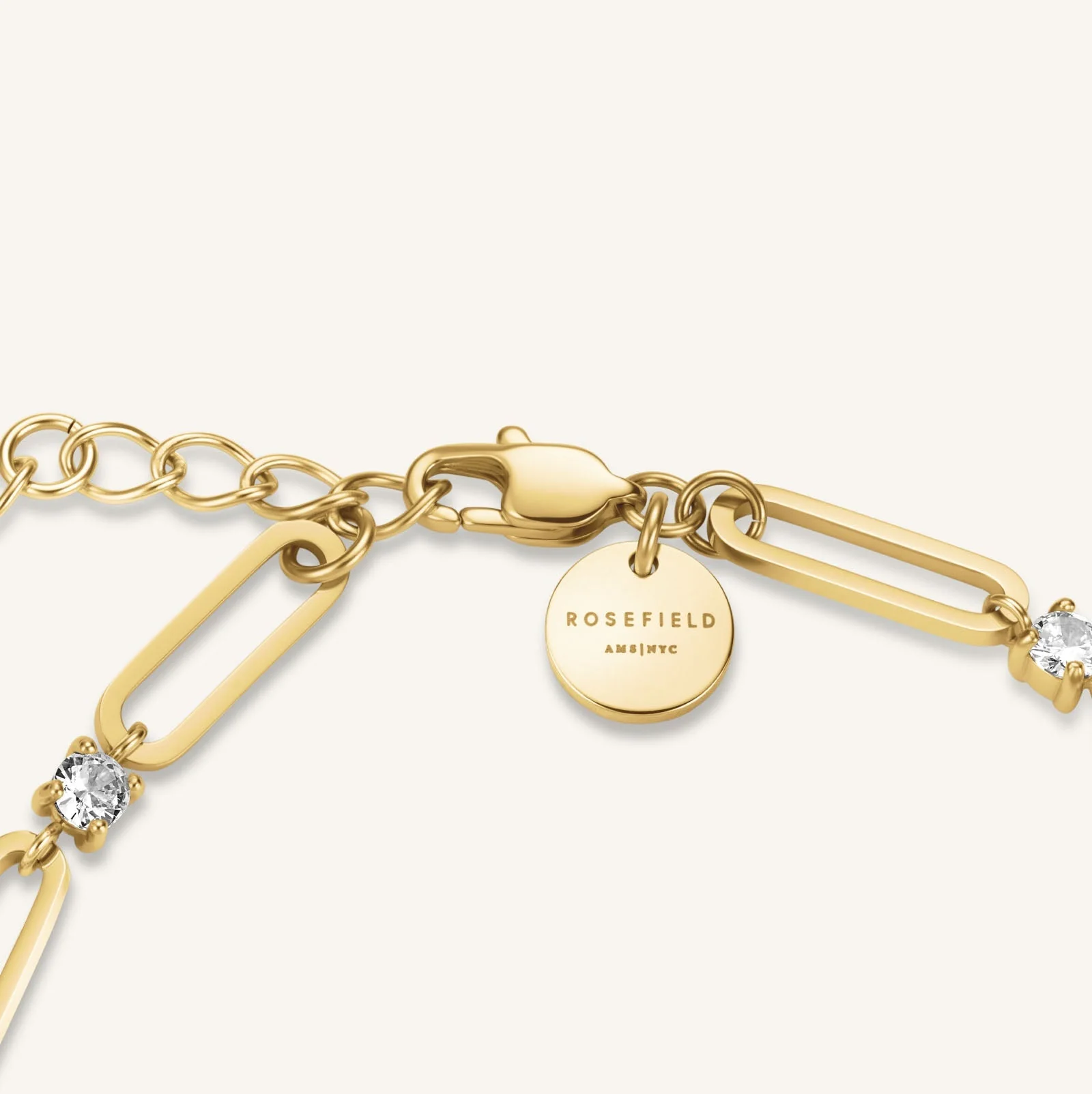 Round Stones Bracelet - Image 3