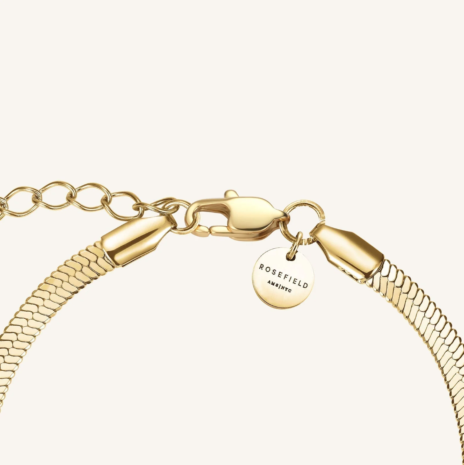 Snake Heart Bracelet - Image 4