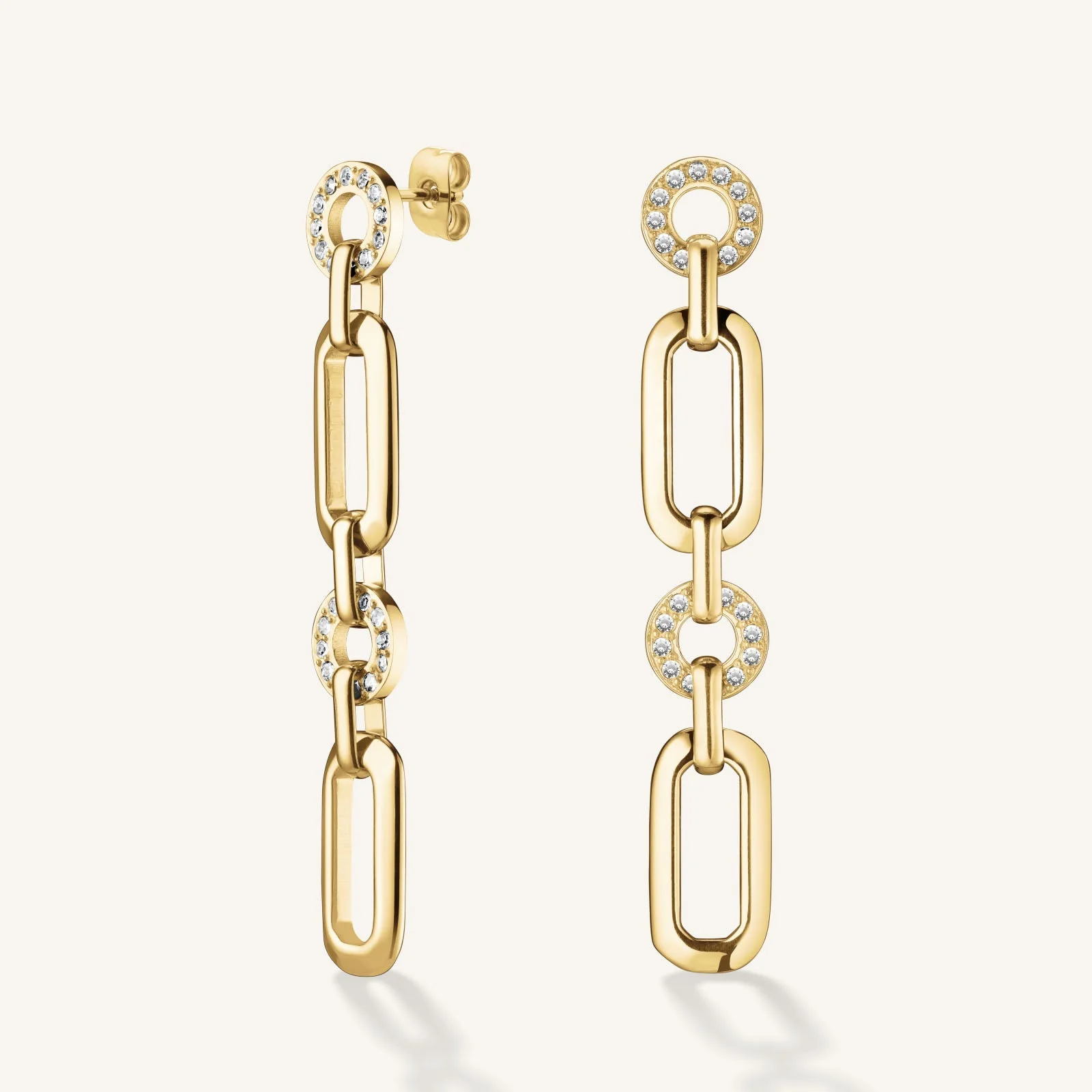 Studs Earrings