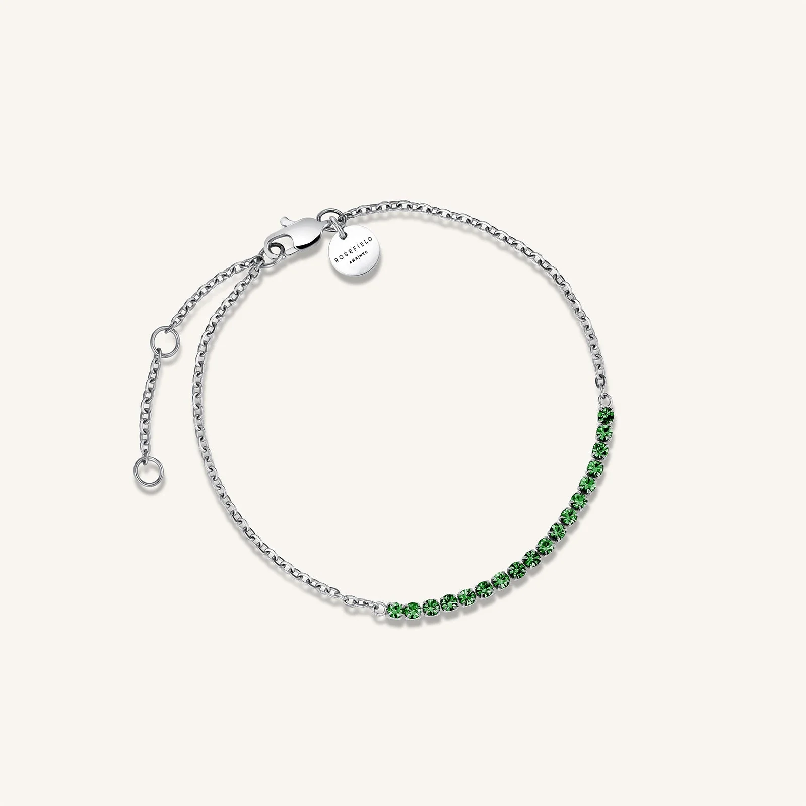 Tennis Bracelet - Image 5