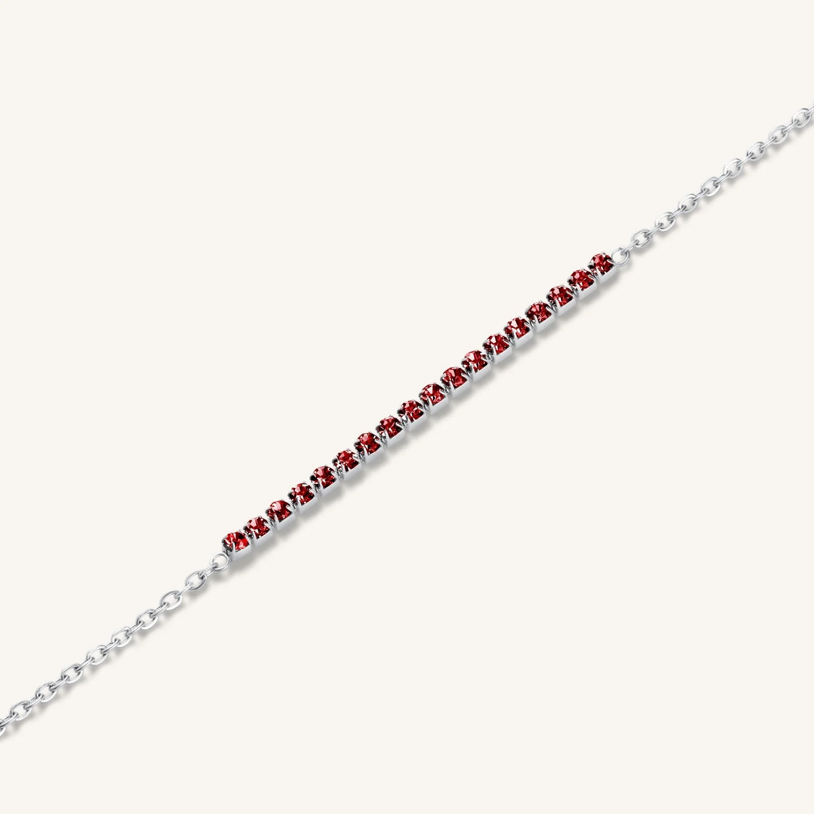 Tennis Bracelet - Image 7