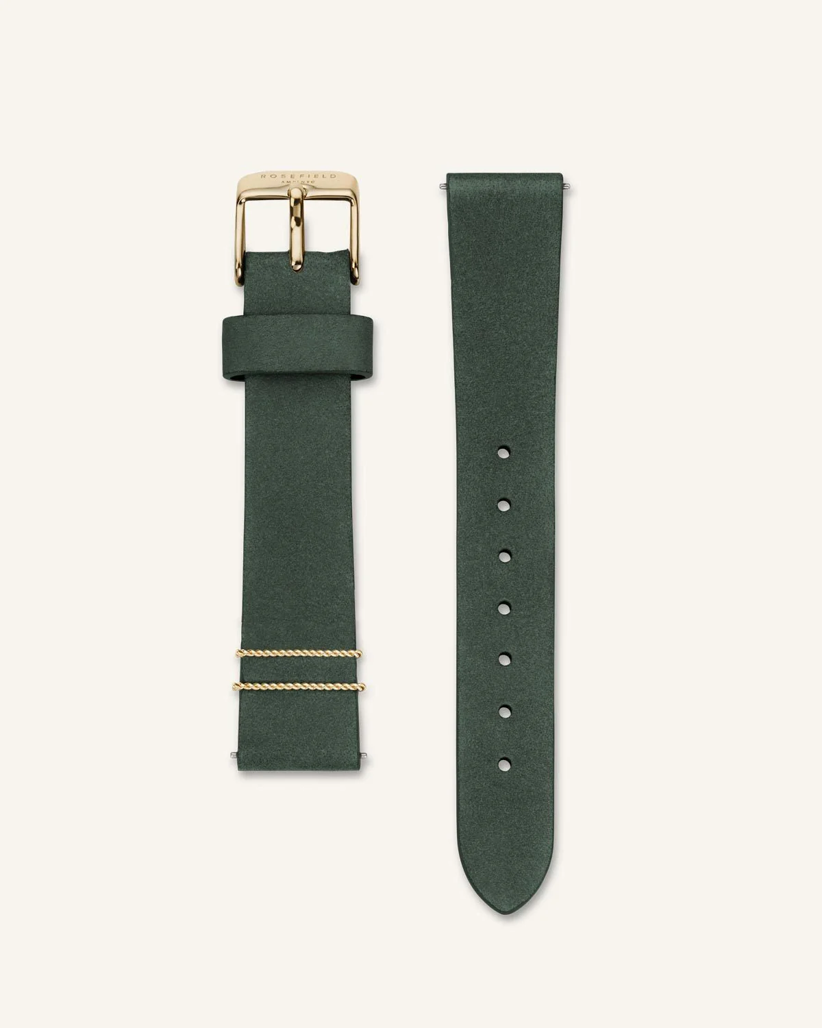 The Boxy Black Forest Green - Image 3