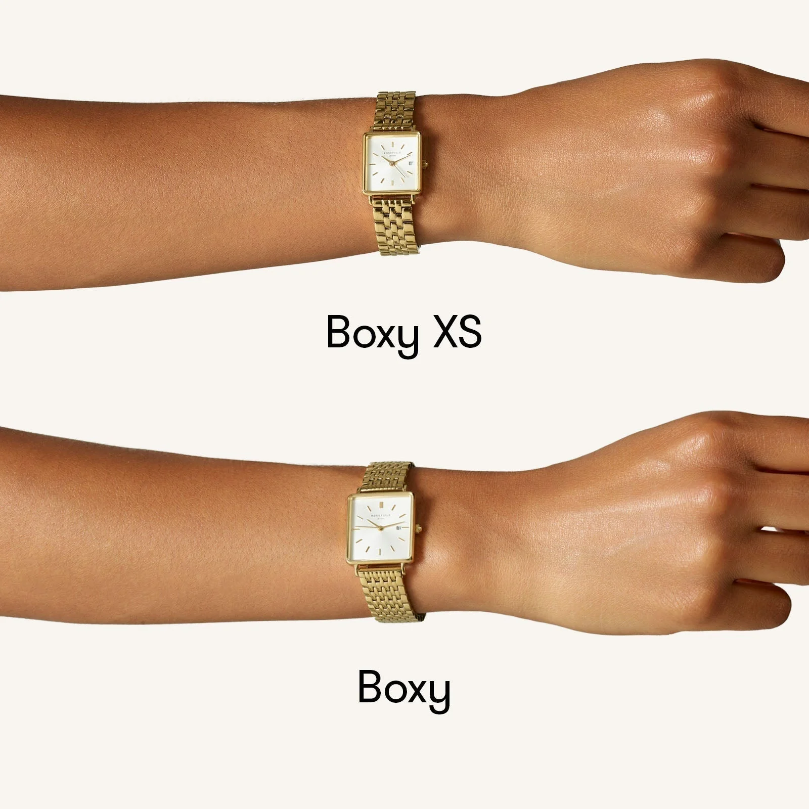 Boxy Gold - Image 3