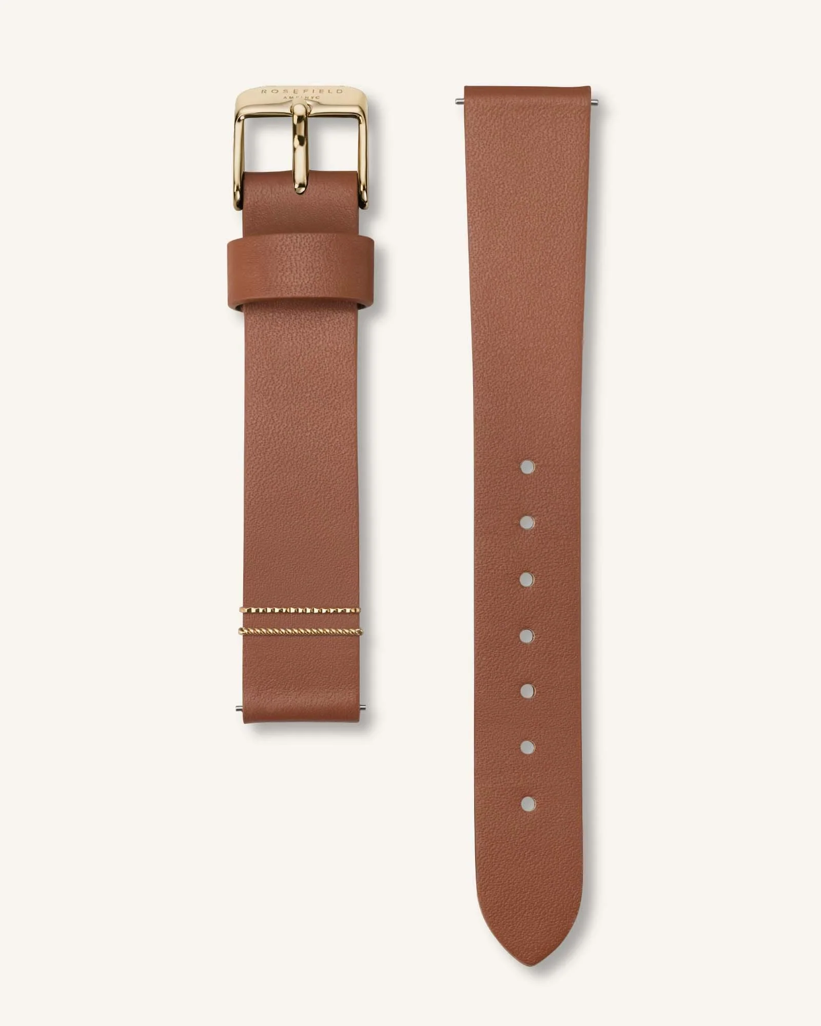The Boxy Cognac - Image 3