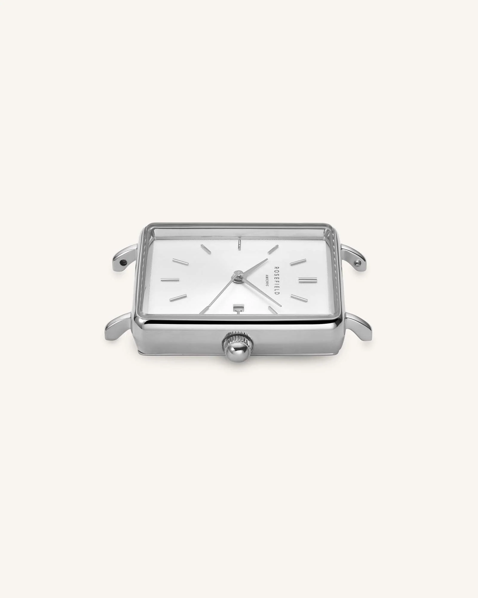 The Boxy Silver Mesh - Image 4