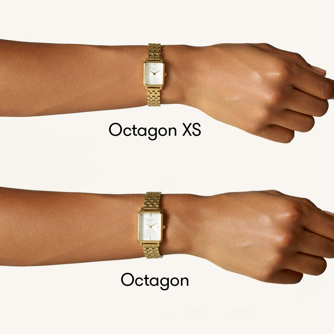 Octagon Gold - Image 4