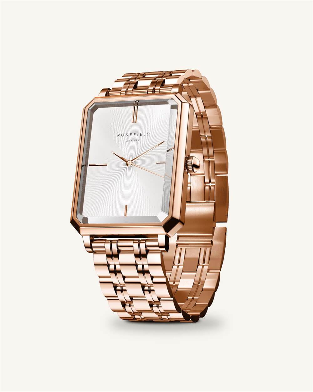 The Octagon Rose Gold - Image 3
