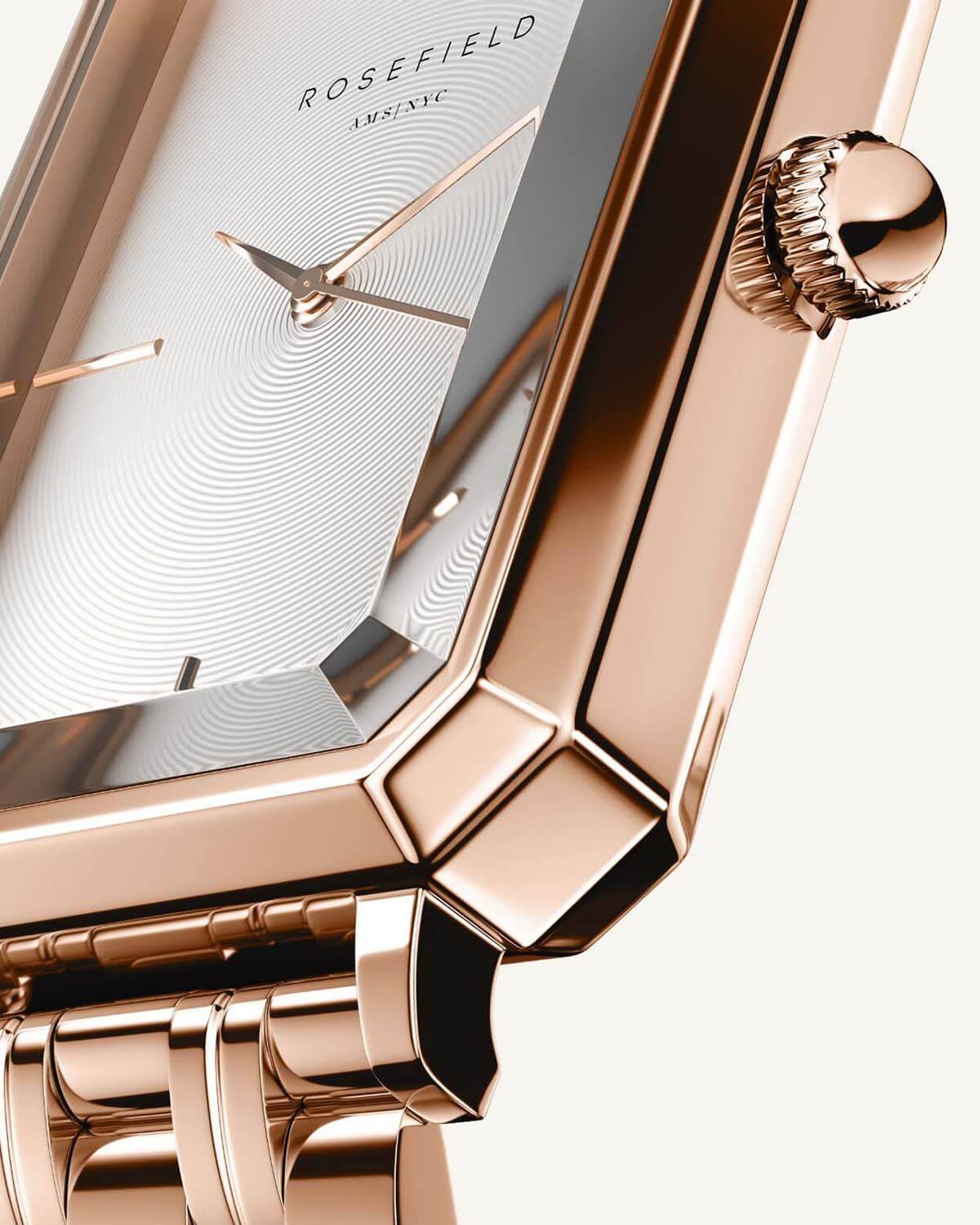 The Octagon Rose Gold - Image 4