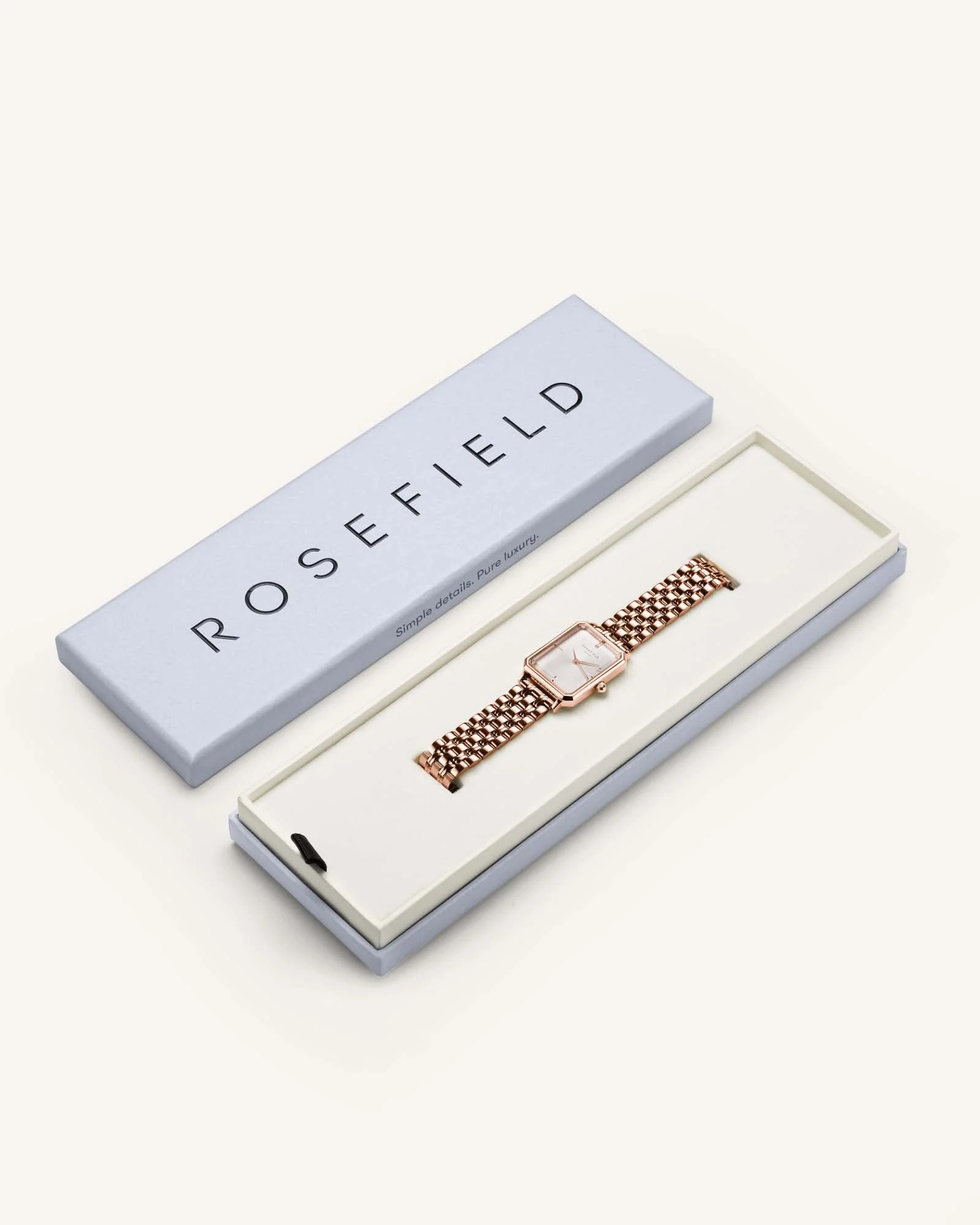 The Octagon Rose Gold - Image 5
