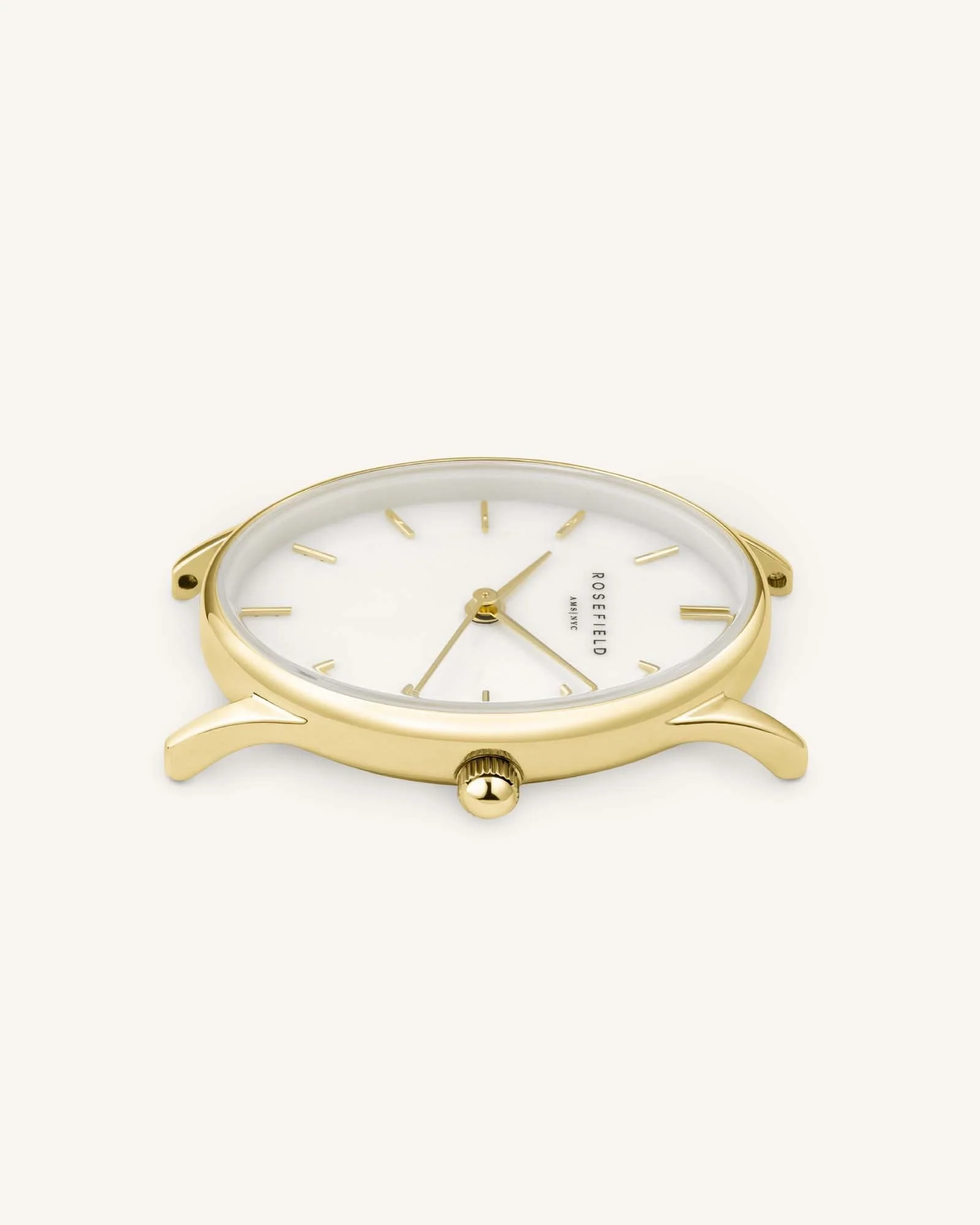 The Oval Pearl Gold Mesh - Image 4