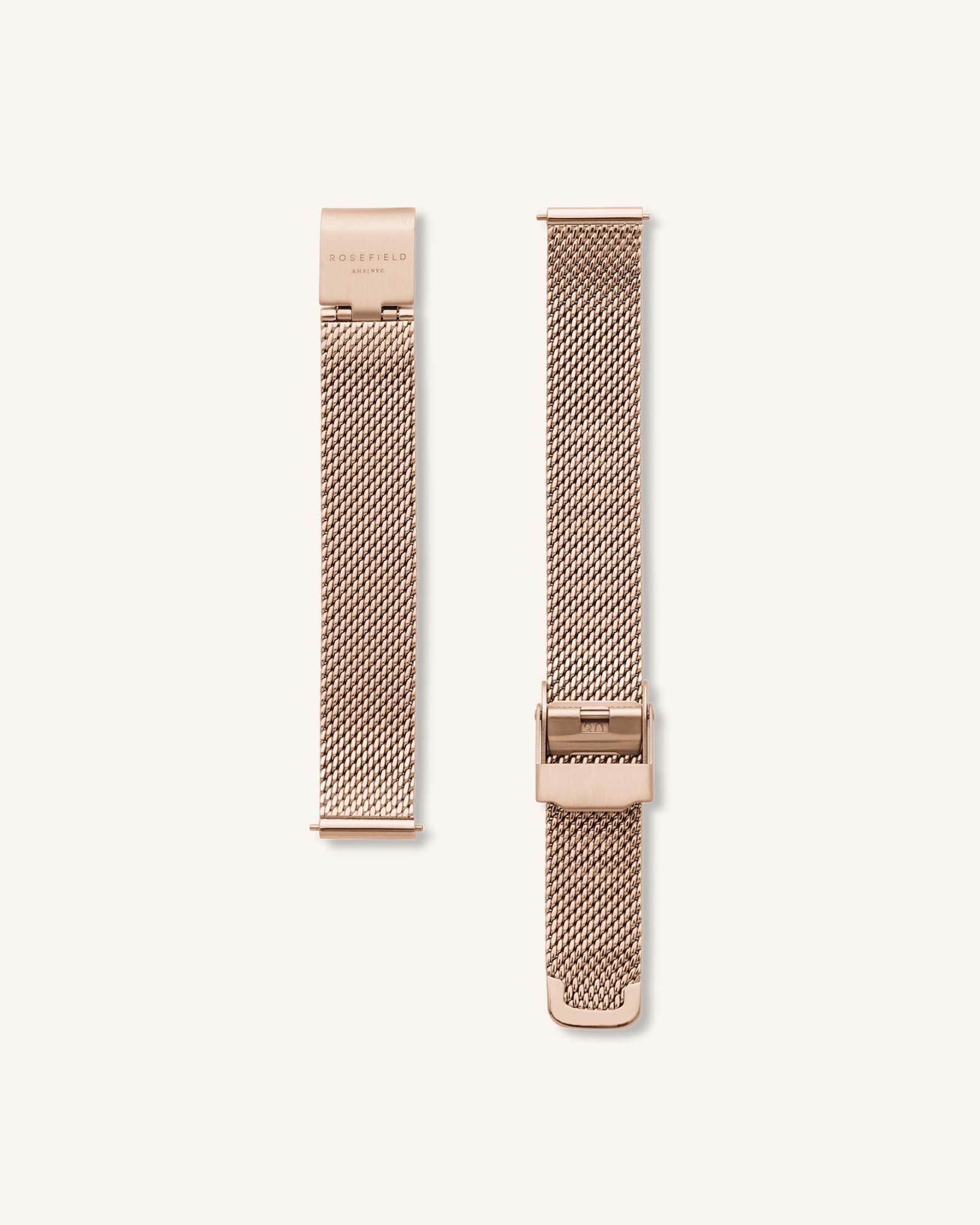 The Small Edit Pearl Rose Gold - Image 3