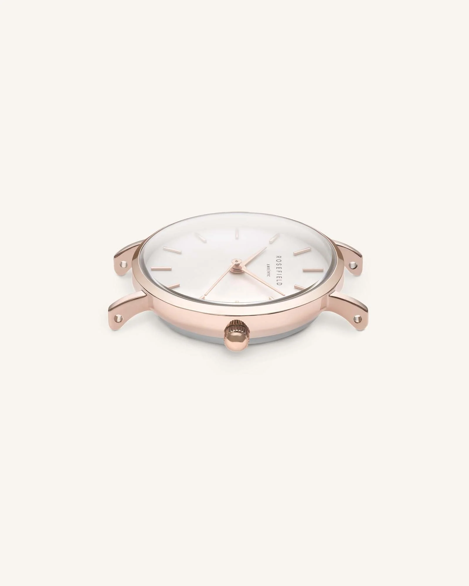 The Small Edit Pearl Rose Gold - Image 4