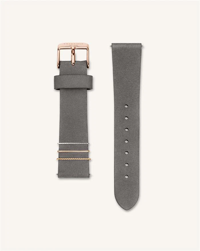 The West Village Elephant Grey - Image 3