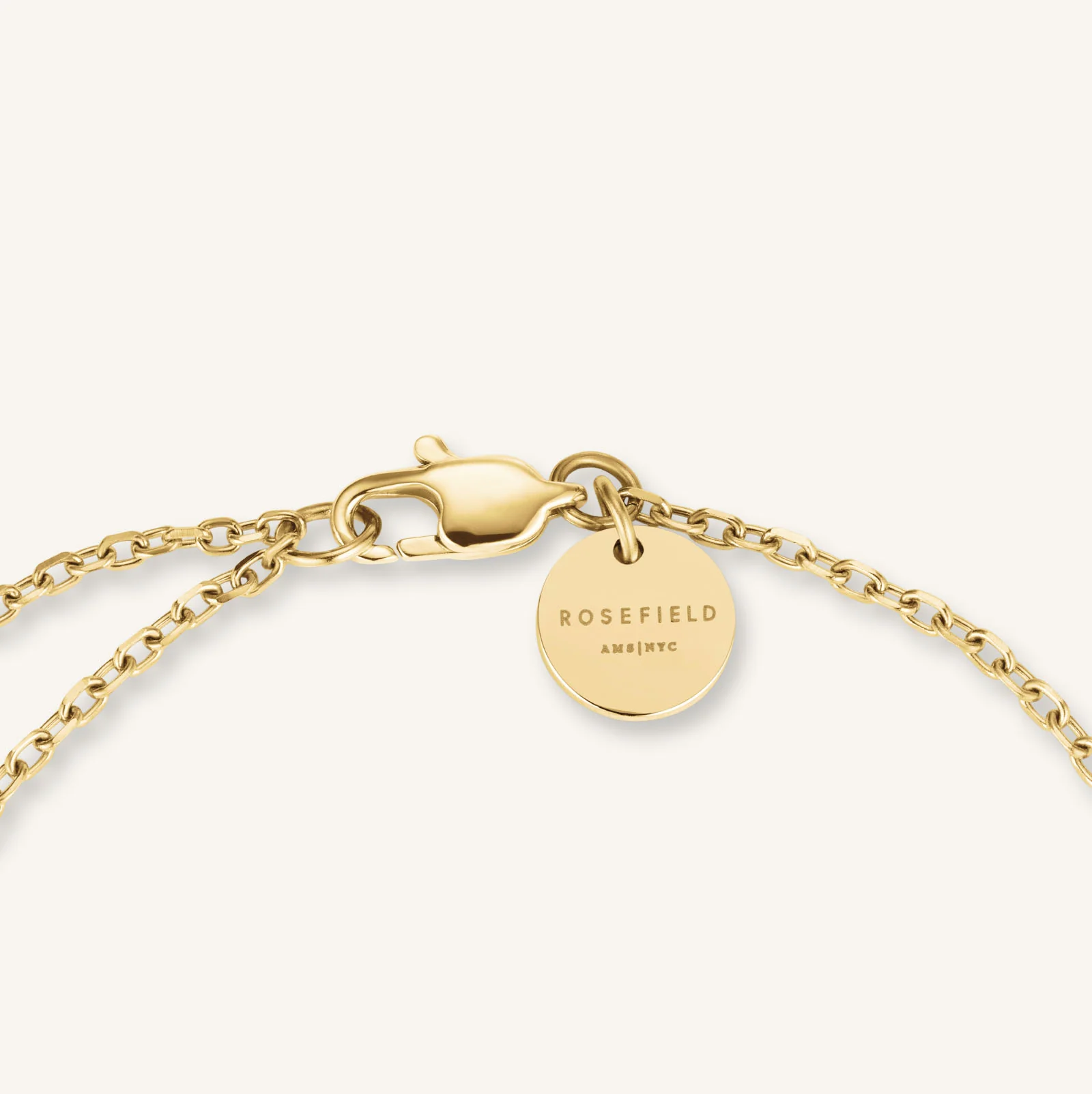 Triple Stones Bracelet - Image 4