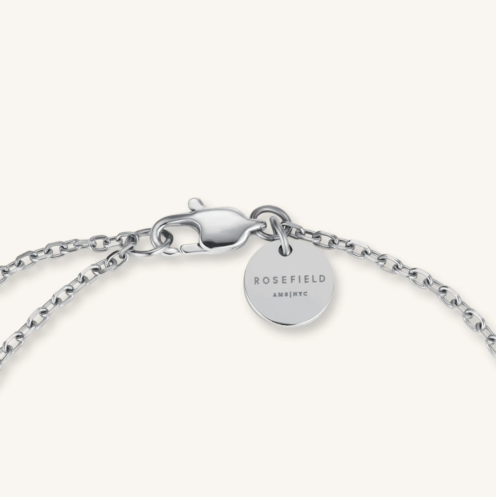 Triple Stones Bracelet - Image 8