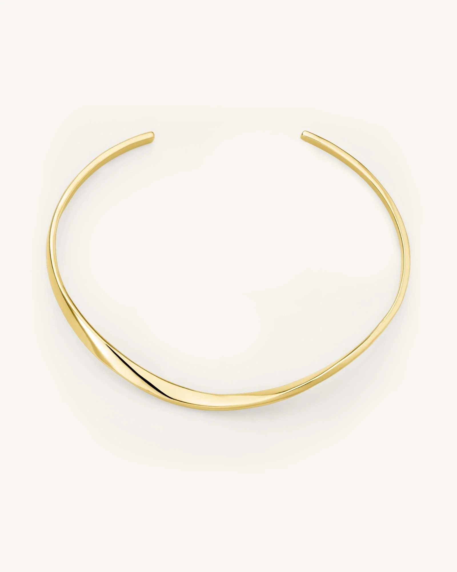 Twisted Bangle  - Image 3